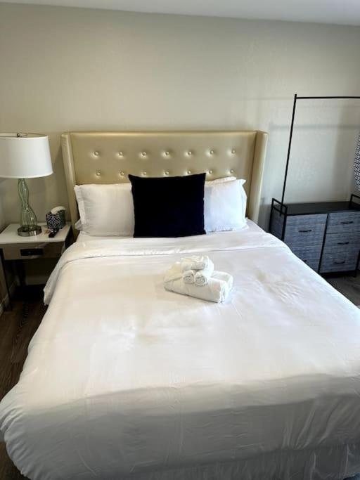 Guest House Next To Little Italy San Diego Ngoại thất bức ảnh