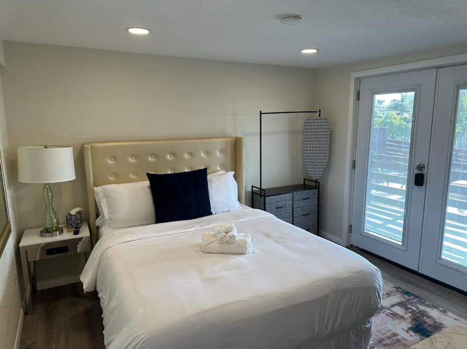 Guest House Next To Little Italy San Diego Ngoại thất bức ảnh